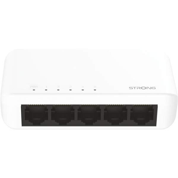 Strong SW 5000P Switch