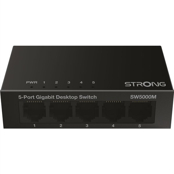 Strong SW 5000M Switch
