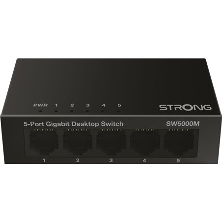 Strong SW 5000M Switch