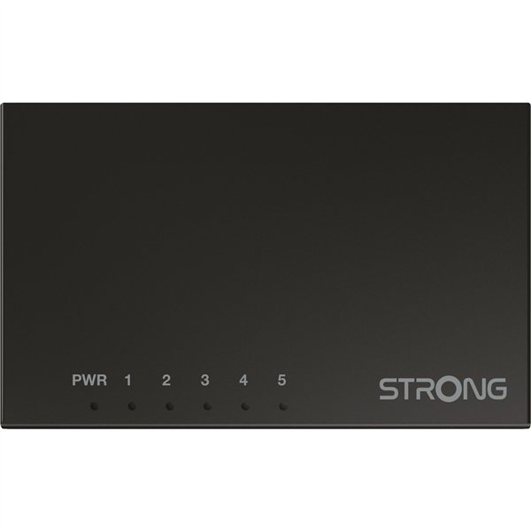 Strong SW 5000M Switch