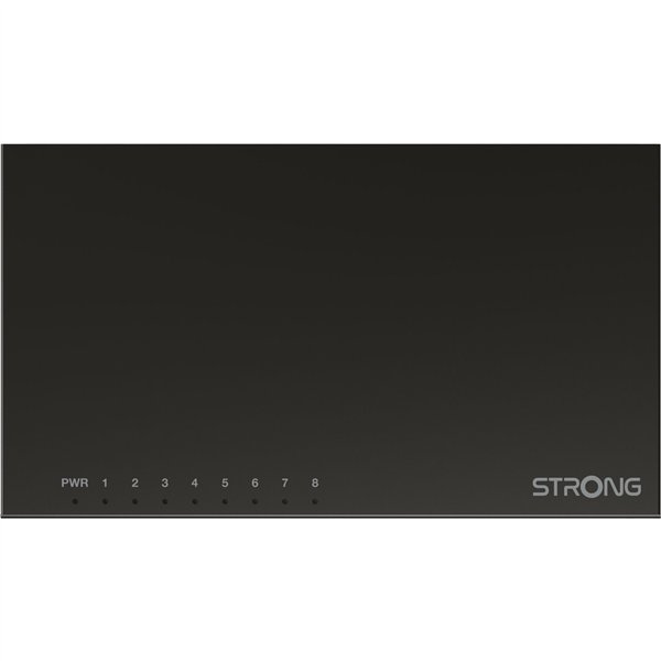 Strong SW 8000M Switch