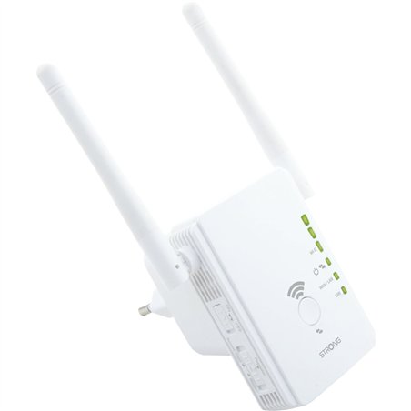 Strong universale Repeater 300 Mbit/s