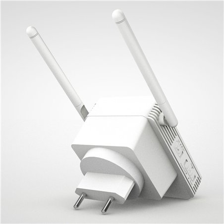 Strong universale Repeater 300 Mbit/s