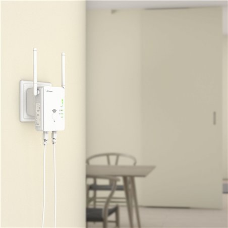 Strong universale Repeater 300 Mbit/s