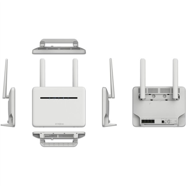 Strong 4G LTE Router Wi-Fi 1200