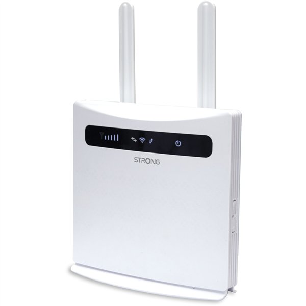 Strong 4G Router Wi-Fi 300