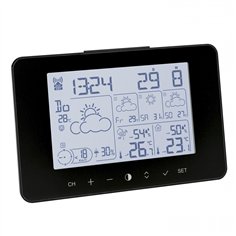 TFA 35.1156.01   PRIMO Meteotime stazione meteo 2