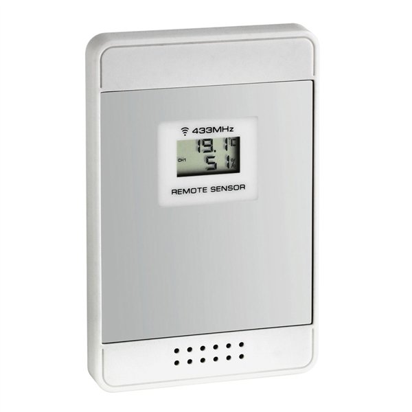 TFA 35.1134.10 MULTY stazione meteo