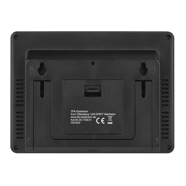 TFA 35.1158.01  ELEMENTS stazione meteo