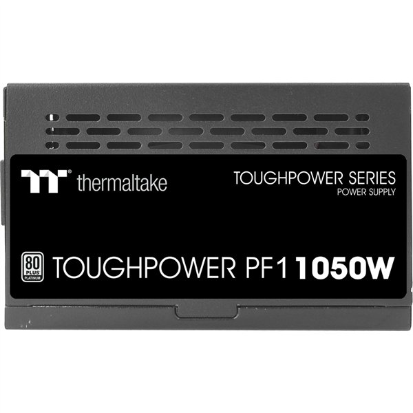 Thermaltake Toughpower PF1 1050W 80+ Platinum Modular ARGB