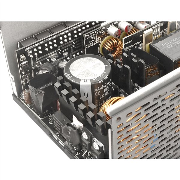 Thermaltake Toughpower PF1 1050W 80+ Platinum Modular ARGB