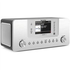 Technisat DigitRadio 574 IR argento