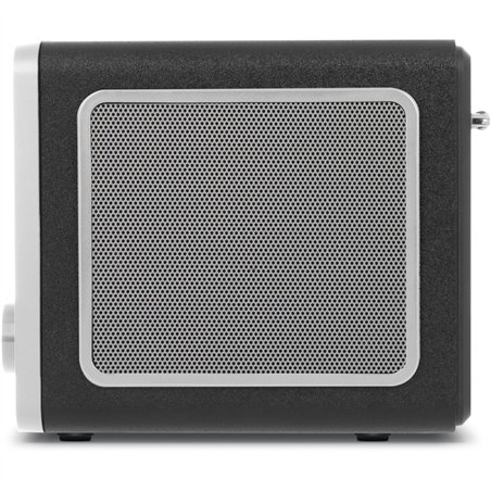 Technisat DigitRadio 574 IR argento