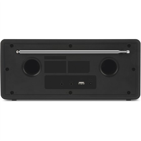 Technisat DigitRadio 574 IR argento