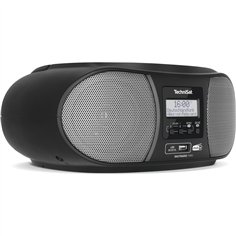 Technisat DigitRadio 1990 nero 2