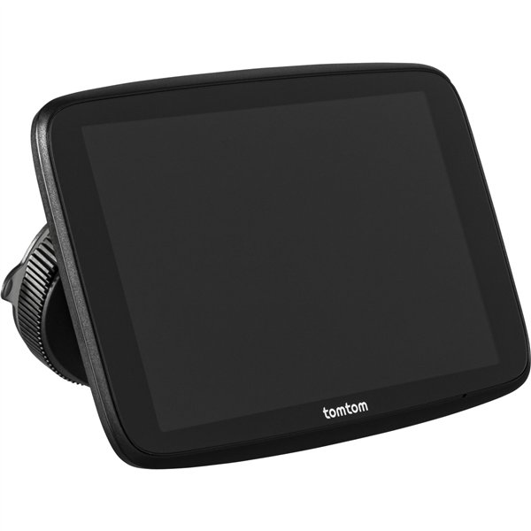 TomTom Go Expert Plus EU 7
