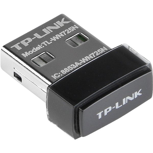 TP-LINK TL-WN725N