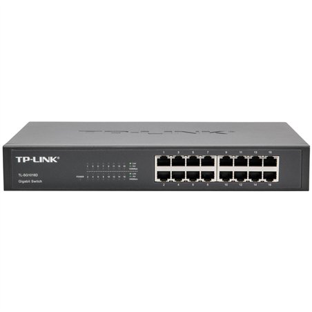 TP-LINK TL-SG1016D