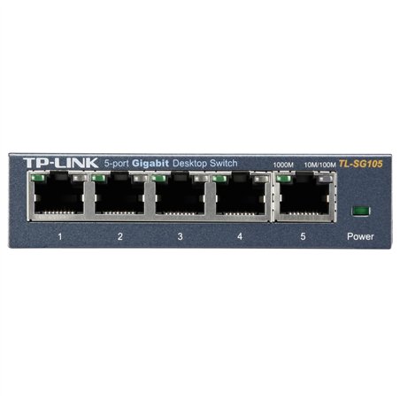 TP-Link TL-SG105 5-Port Switch
