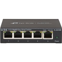 TP-Link TL-SG105E 2