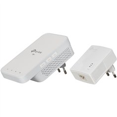 TP-Link TL-WPA7519 KIT Power WLAN