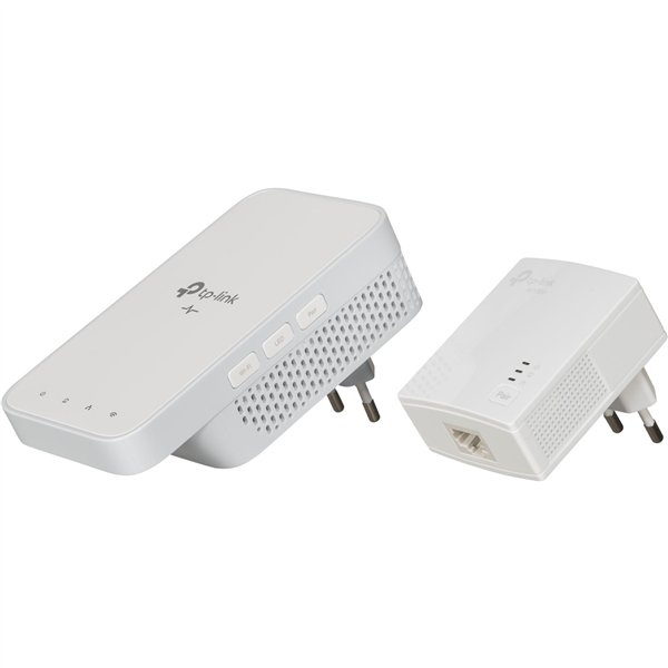TP-Link TL-WPA7519 KIT Power WLAN