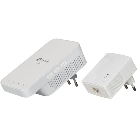 TP-Link TL-WPA7519 KIT Power WLAN