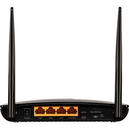TP-Link MR6400