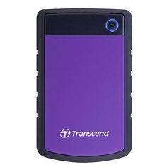 Transcend StoreJet H3P       2TB 2,5  USB 3.0
