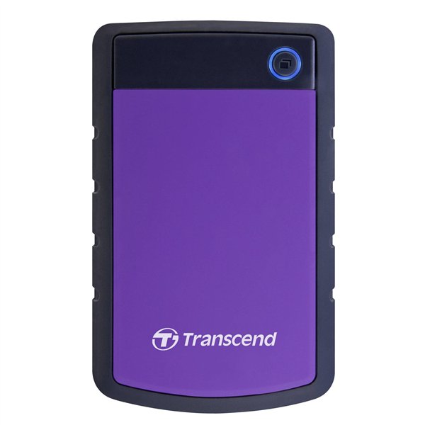 Transcend StoreJet H3P       2TB 2,5  USB 3.0