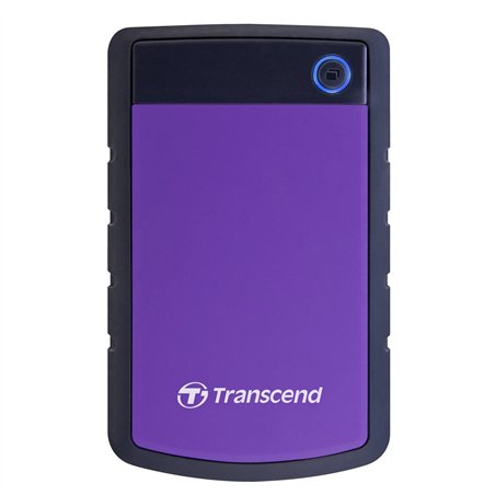Transcend StoreJet H3P       2TB 2,5  USB 3.0