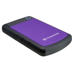 Transcend StoreJet H3P       2TB 2,5  USB 3.0 2