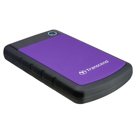 Transcend StoreJet H3P       2TB 2,5  USB 3.0