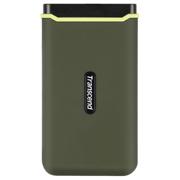 Transcend SSD ESD380C        1TB USB-C USB 3.2 Gen 2x2