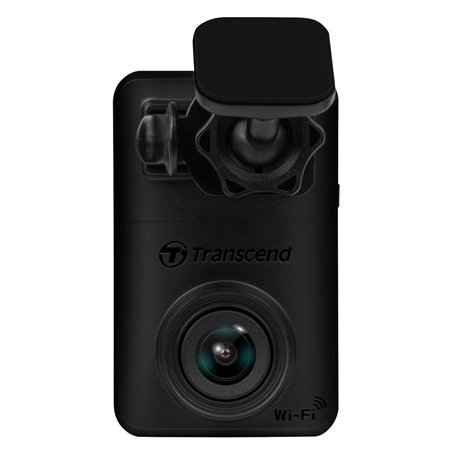 Transcend DrivePro 10 camera incl. 64GB microSDXC