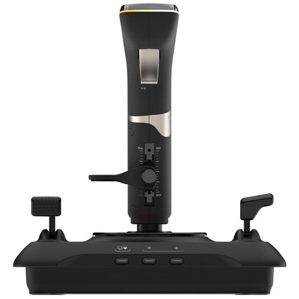 Turtle Beach VelocityOne Flight Stick per Xbox e PC