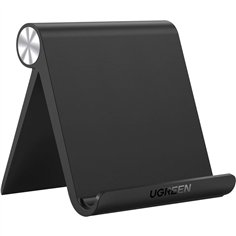 UGREEN Multi-Angle Tablet Stand nero
