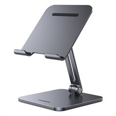 UGREEN Foldable Multi-Angle Pad Stand grigio
