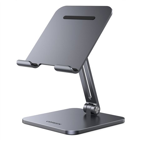 UGREEN Foldable Multi-Angle Pad Stand grigio