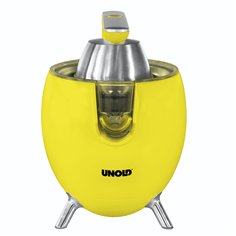 Unold 78132 spremiagrumi Power Juicy giallo