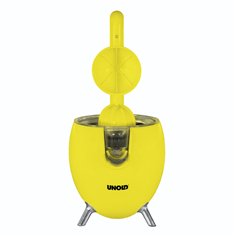 Unold 78132 spremiagrumi Power Juicy giallo 2