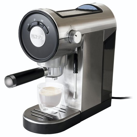 Unold 28636 macchina da caffè Piccopresso