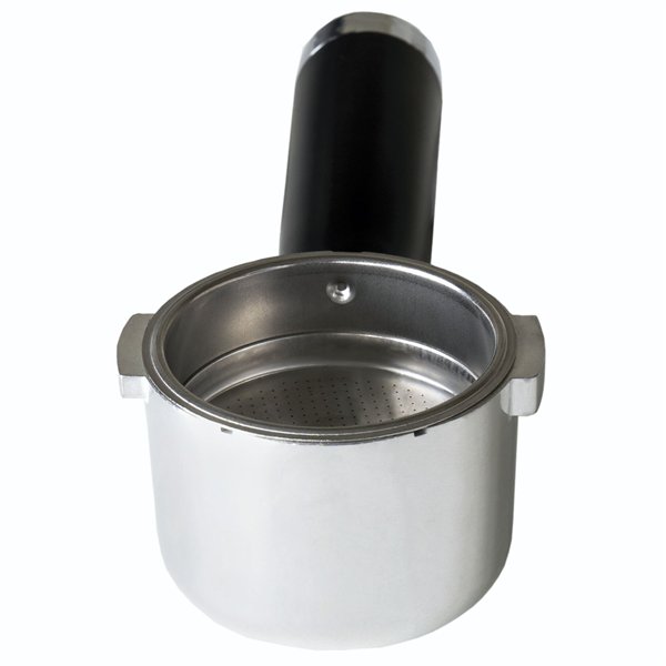 Unold 28636 macchina da caffè Piccopresso