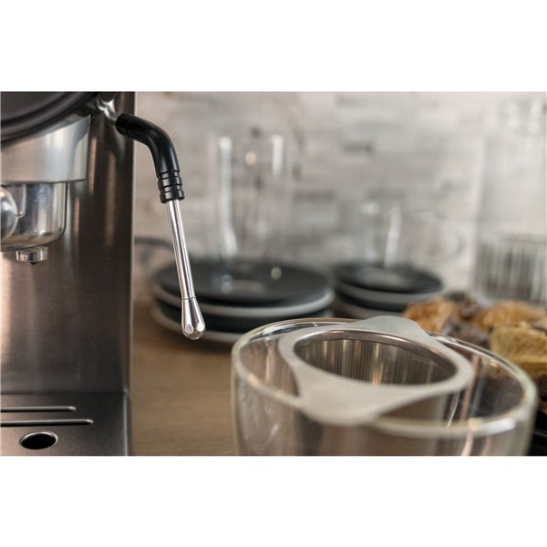 Unold 28636 macchina da caffè Piccopresso