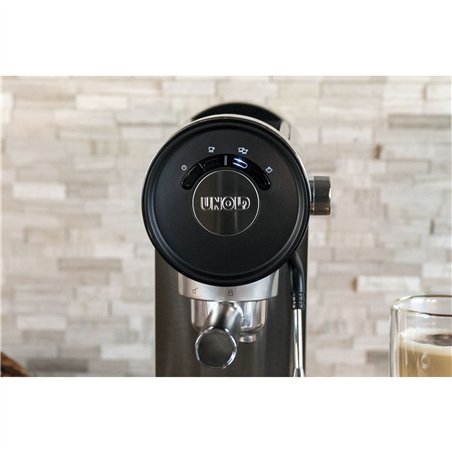 Unold 28636 macchina da caffè Piccopresso