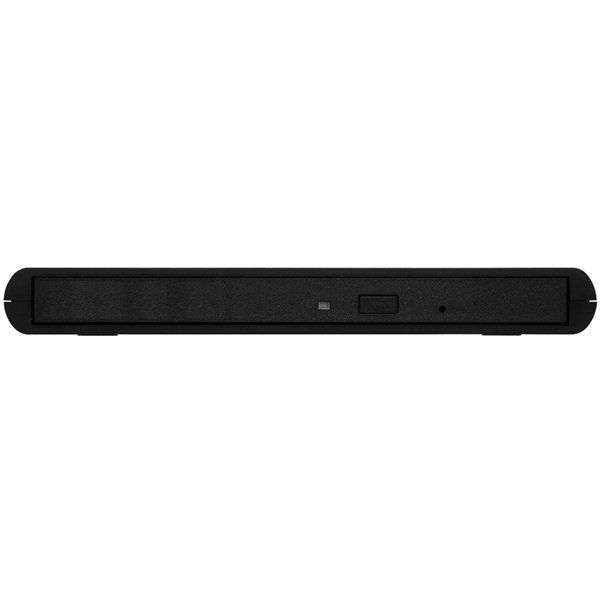 Verbatim Mobile DVD ReWriter USB 2.0 (Light Version)    53504