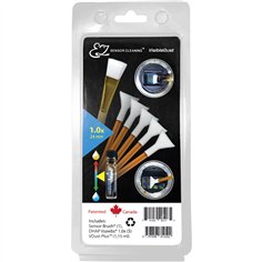Visible Dust EZ Plus Kit Vdust 1.0 arancio