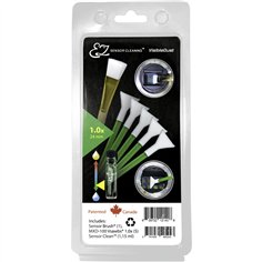 Visible Dust EZ Plus Kit Sensor Clean 1.0
