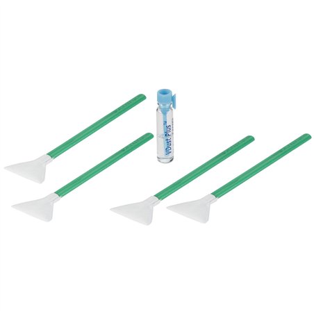 Visible Dust EZ Kit Vdust 1.0 verde