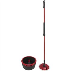 Vileda Spin & Clean lavapavimenti